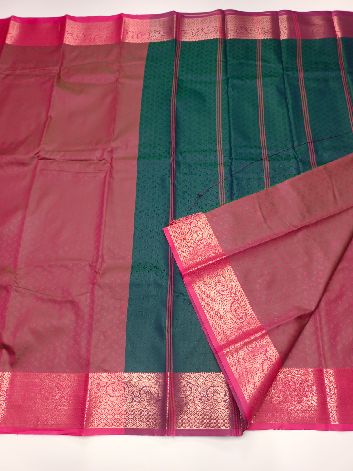ART SILK SAREE