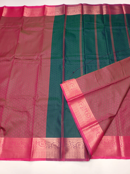 ART SILK SAREE