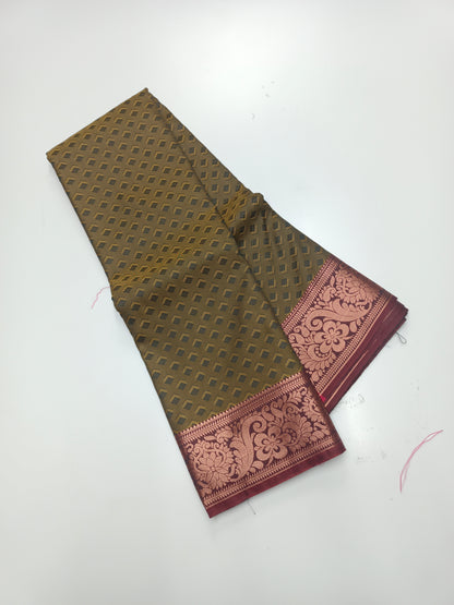 ART SILK SAREE