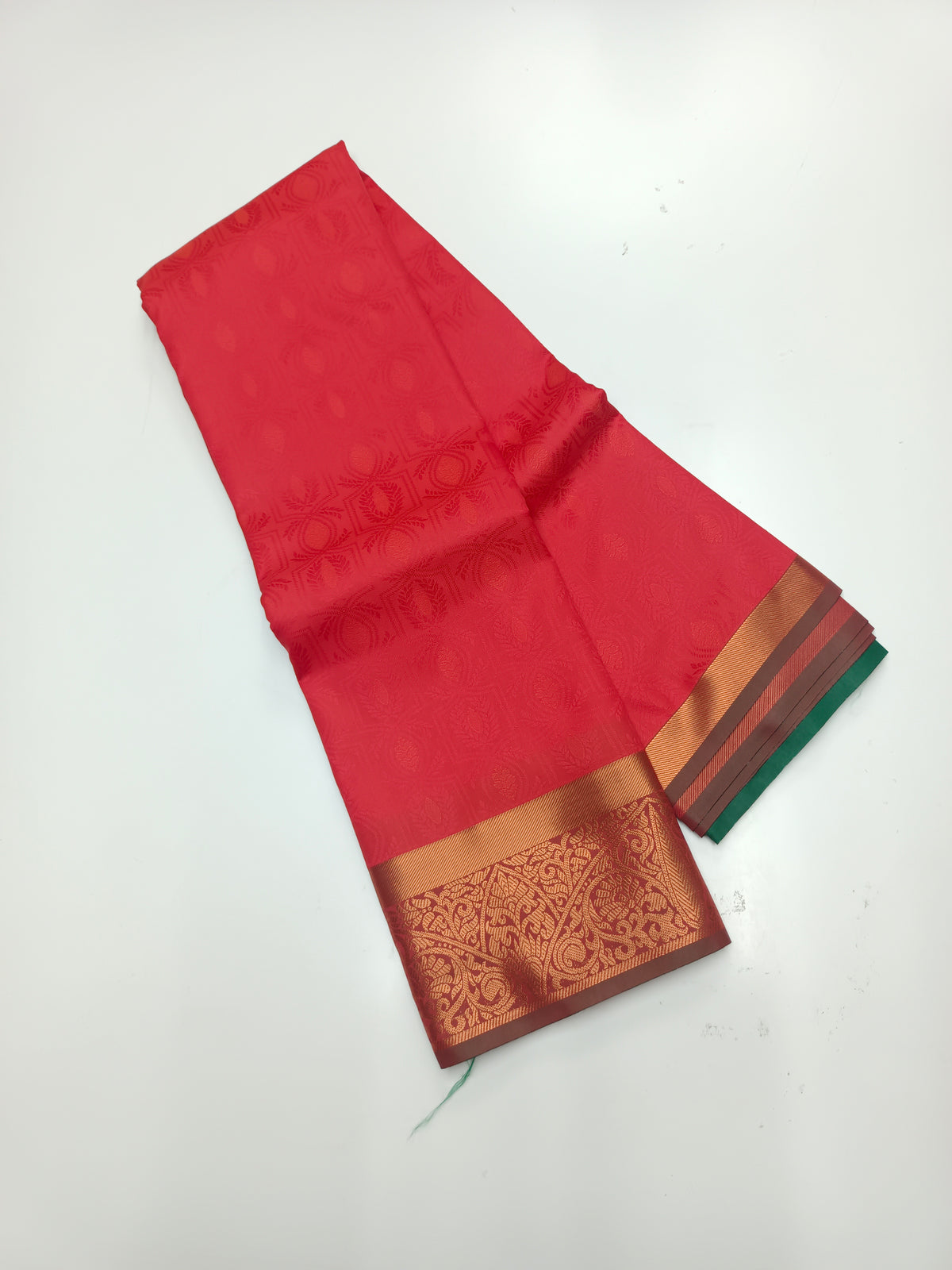 ART SILK SAREE