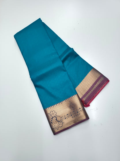 ART SILK SAREE