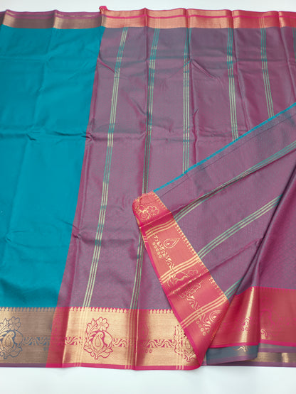 ART SILK SAREE
