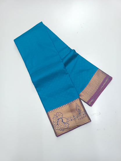 ART SILK SAREE