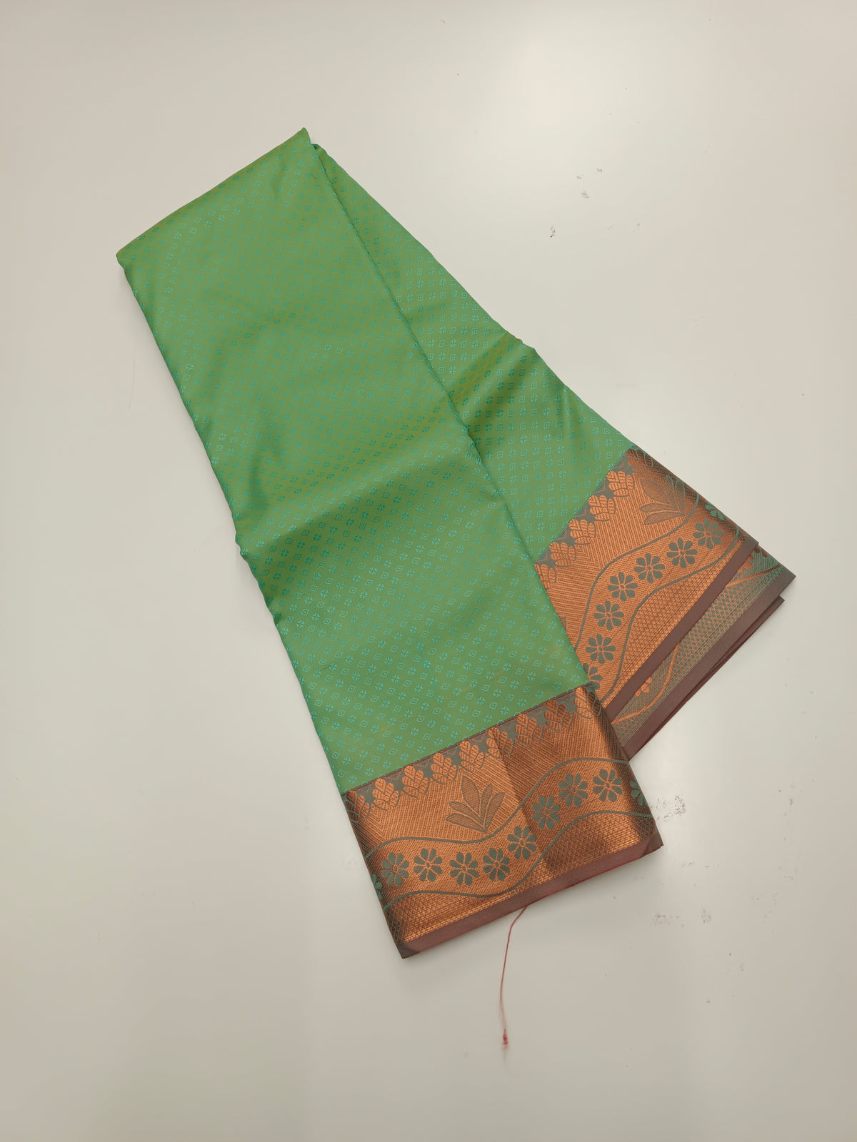 ART SILK SAREE