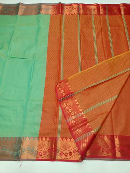 ART SILK SAREE