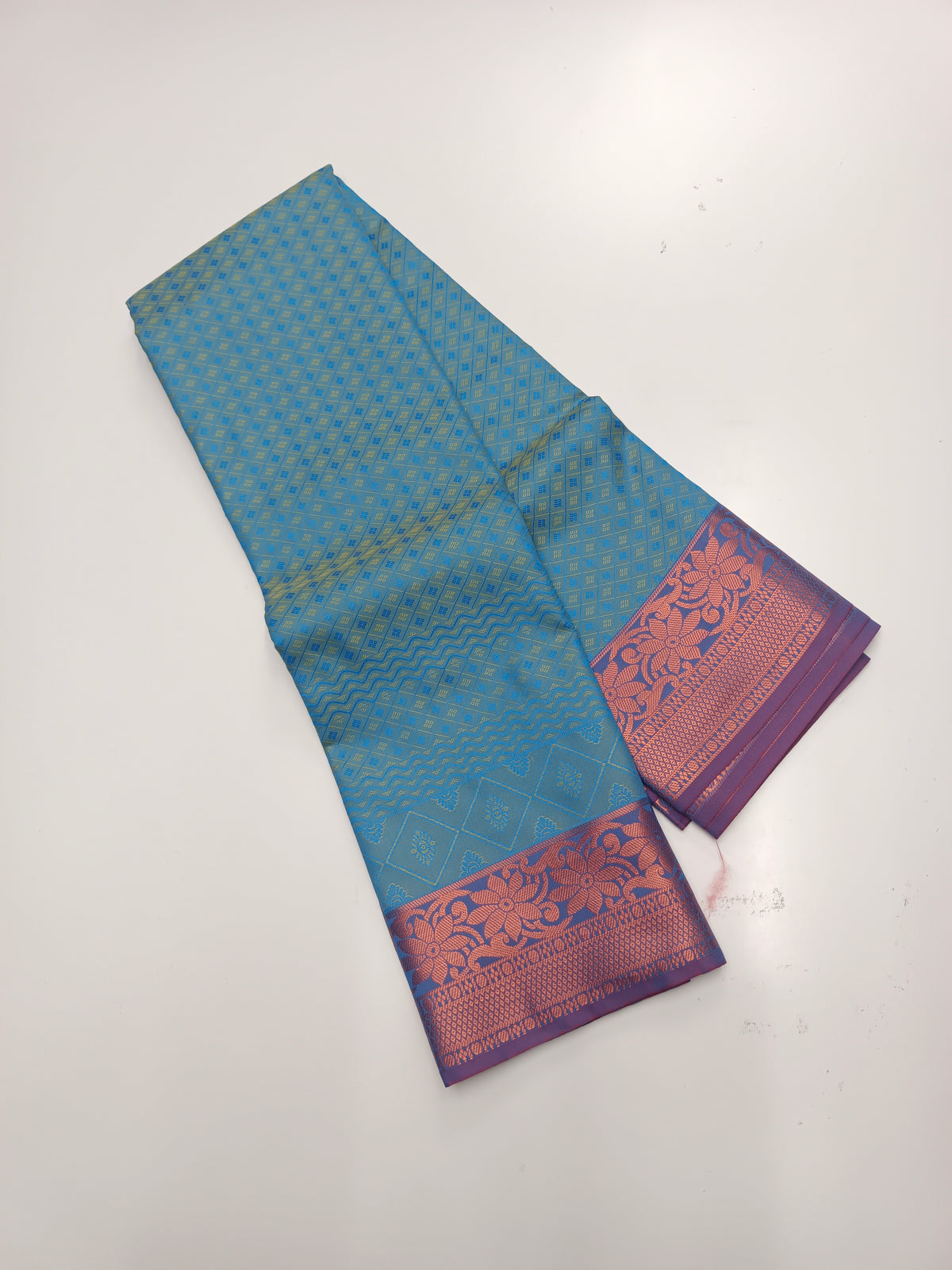 ART SILK SAREE