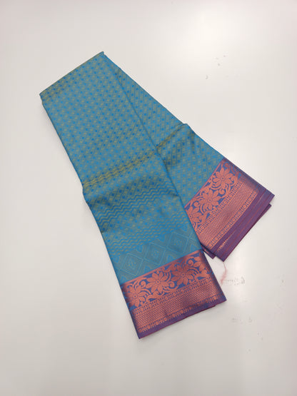 ART SILK SAREE