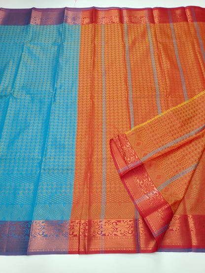 ART SILK SAREE