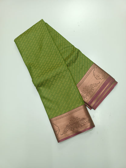 ART SILK SAREE