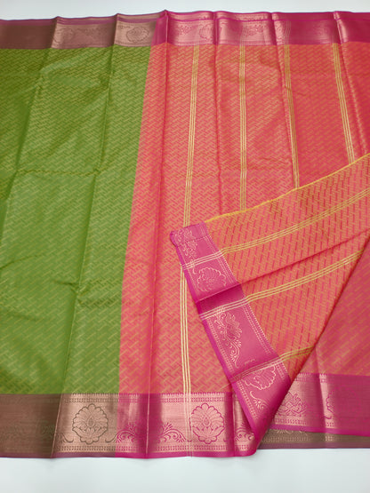 ART SILK SAREE