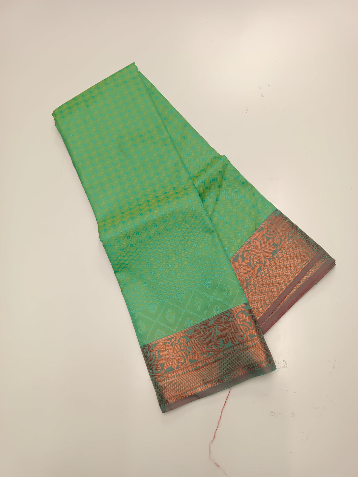 ART SILK SAREE