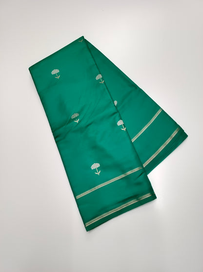 FANCY GAJJI SILK SAREE