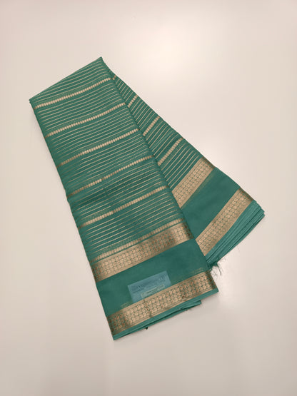 FANCY CHIFFON SAREE
