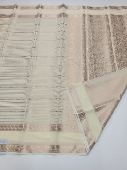 FANCY CHIFFON SAREE