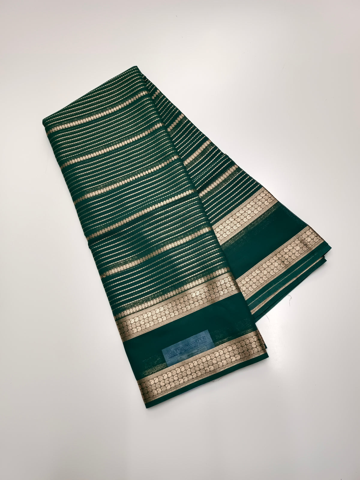 FANCY CHIFFON SAREE