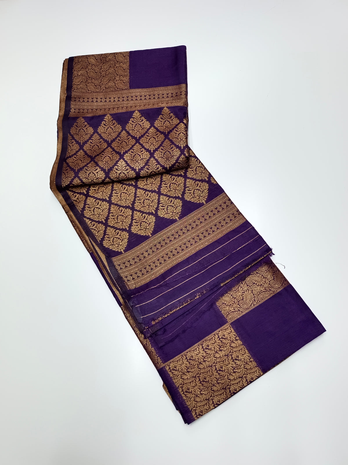 FANCY ART WORK SAREE