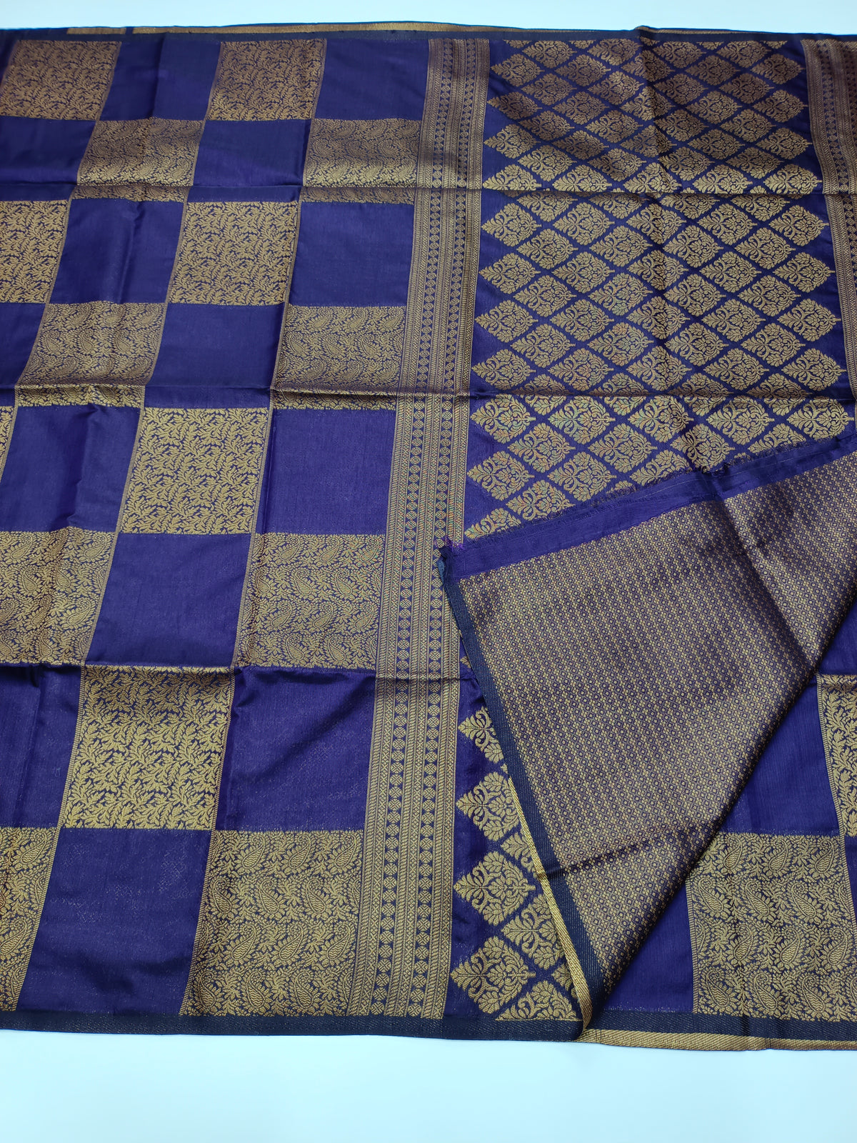 FANCY ART WORK SAREE