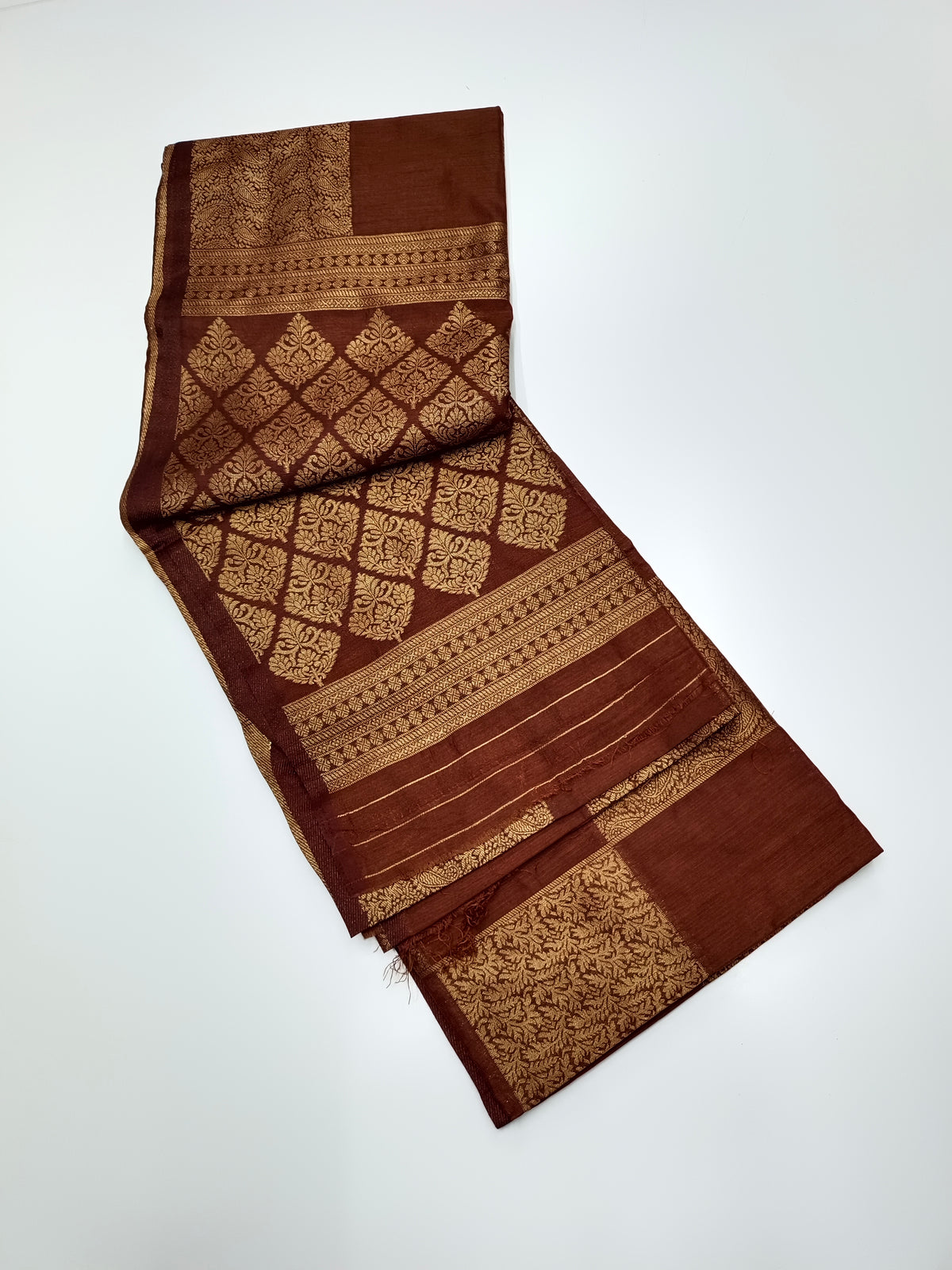FANCY ART WORK SAREE
