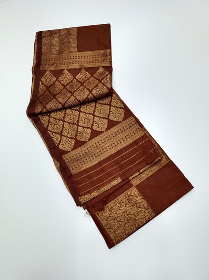 FANCY ART WORK SAREE