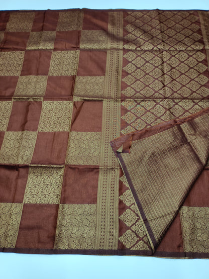 FANCY ART WORK SAREE