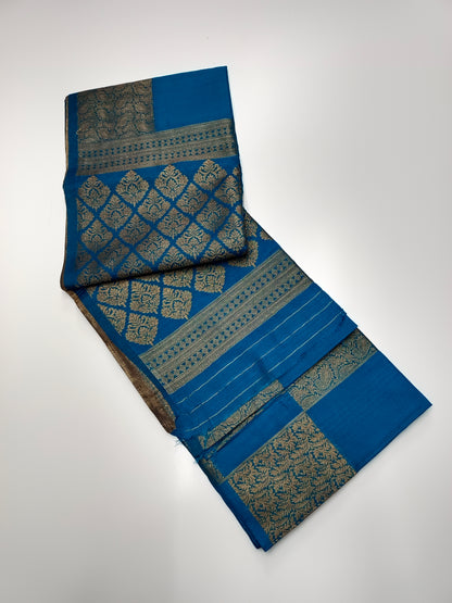 FANCY ART WORK SAREE