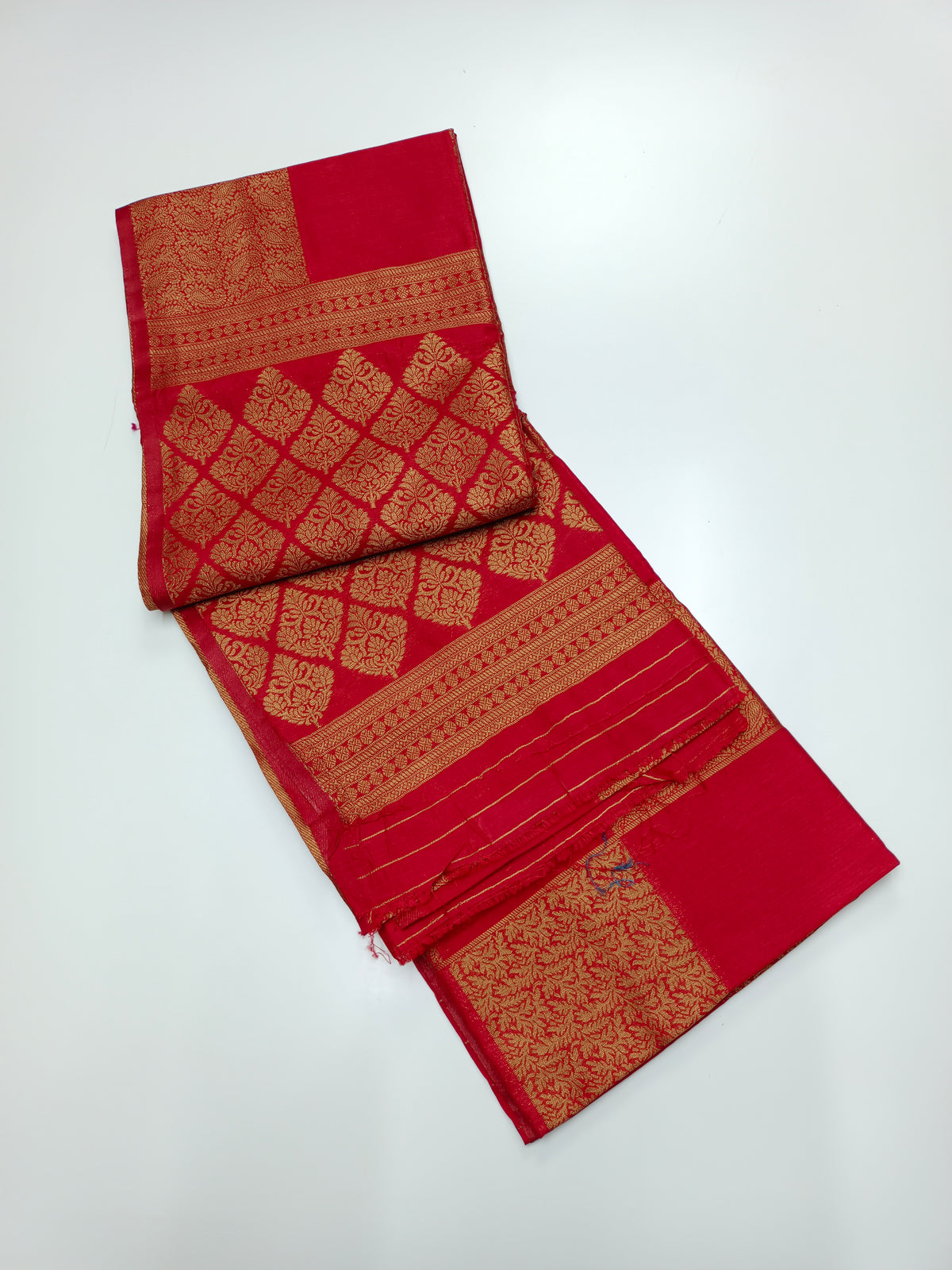 FANCY ART WORK SAREE