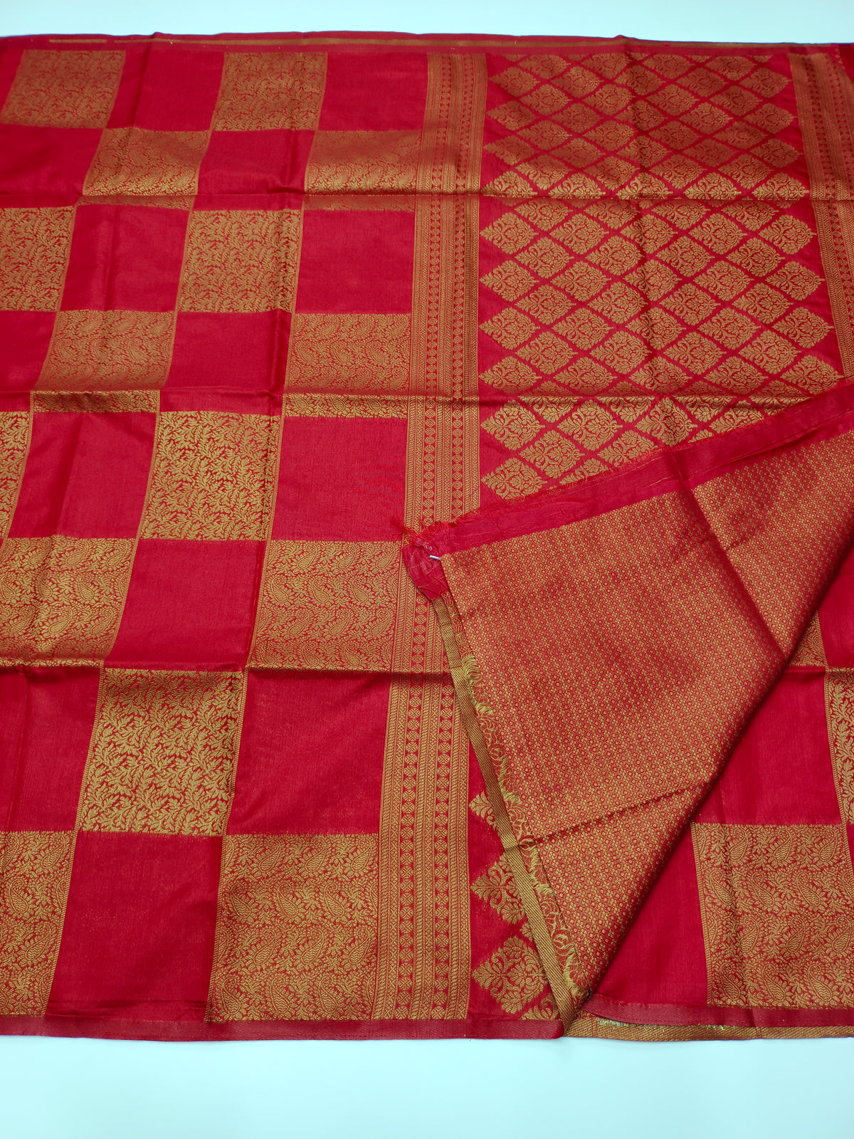 FANCY ART WORK SAREE