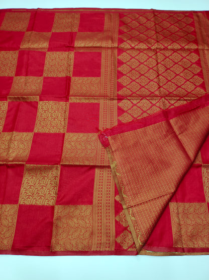 FANCY ART WORK SAREE