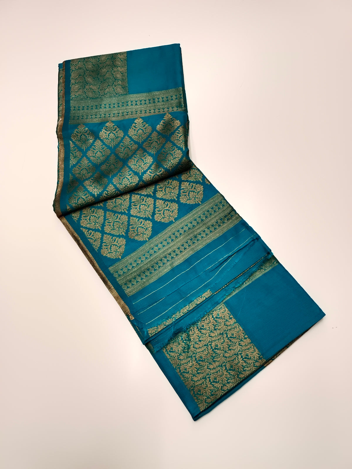 FANCY ART WORK SAREE