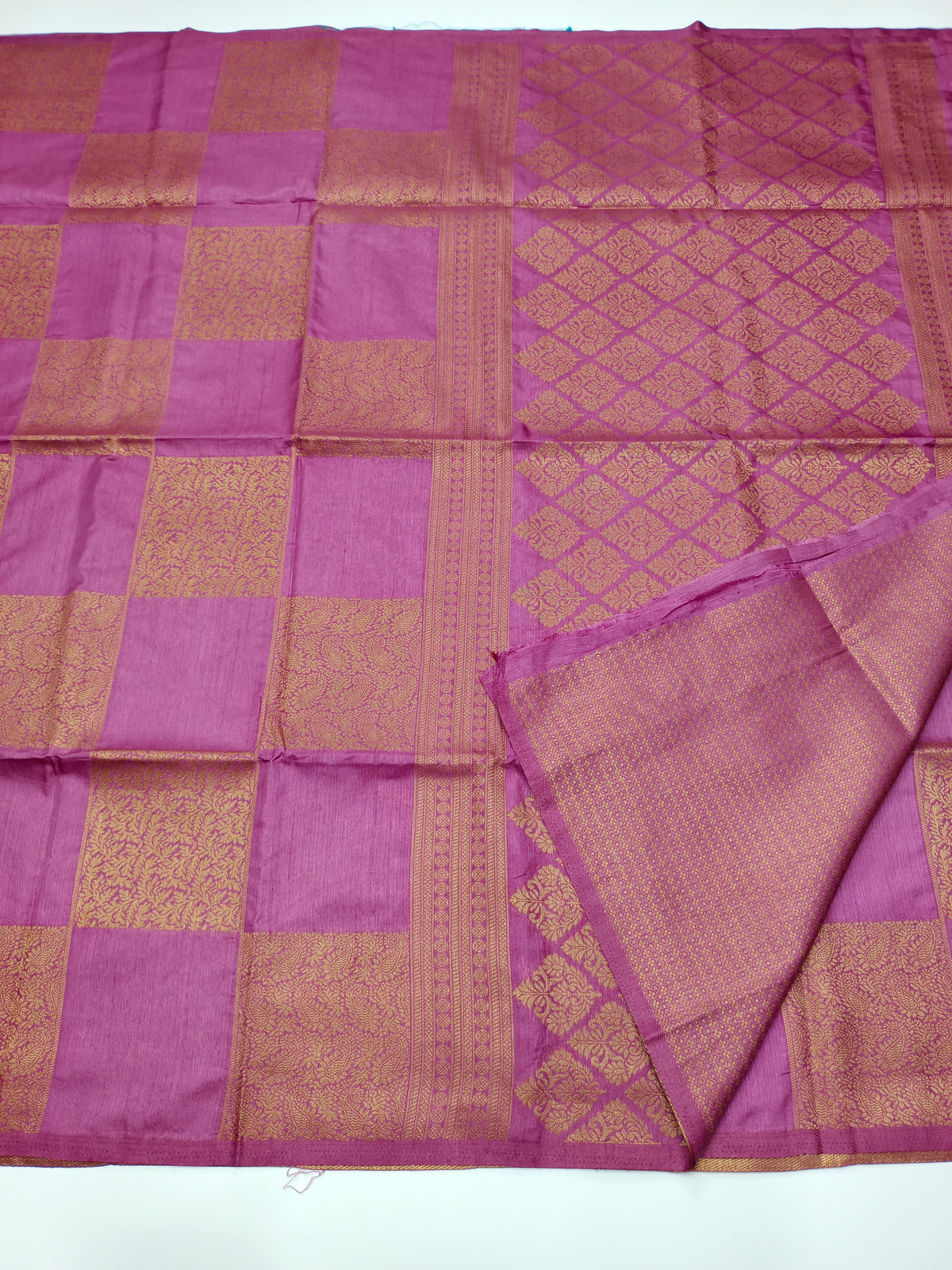 FANCY ART WORK SAREE