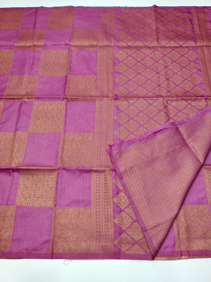 FANCY ART WORK SAREE