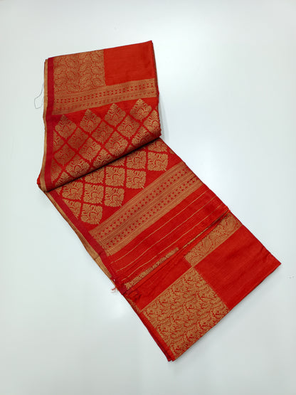 FANCY ART WORK SAREE