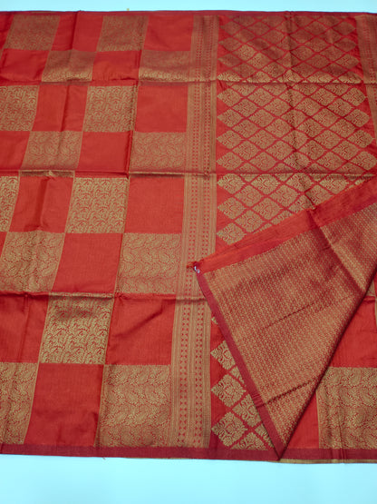 FANCY ART WORK SAREE
