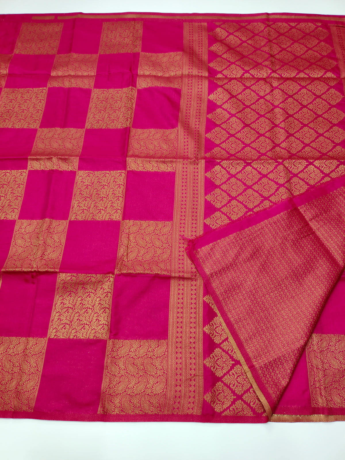 FANCY ART WORK SAREE