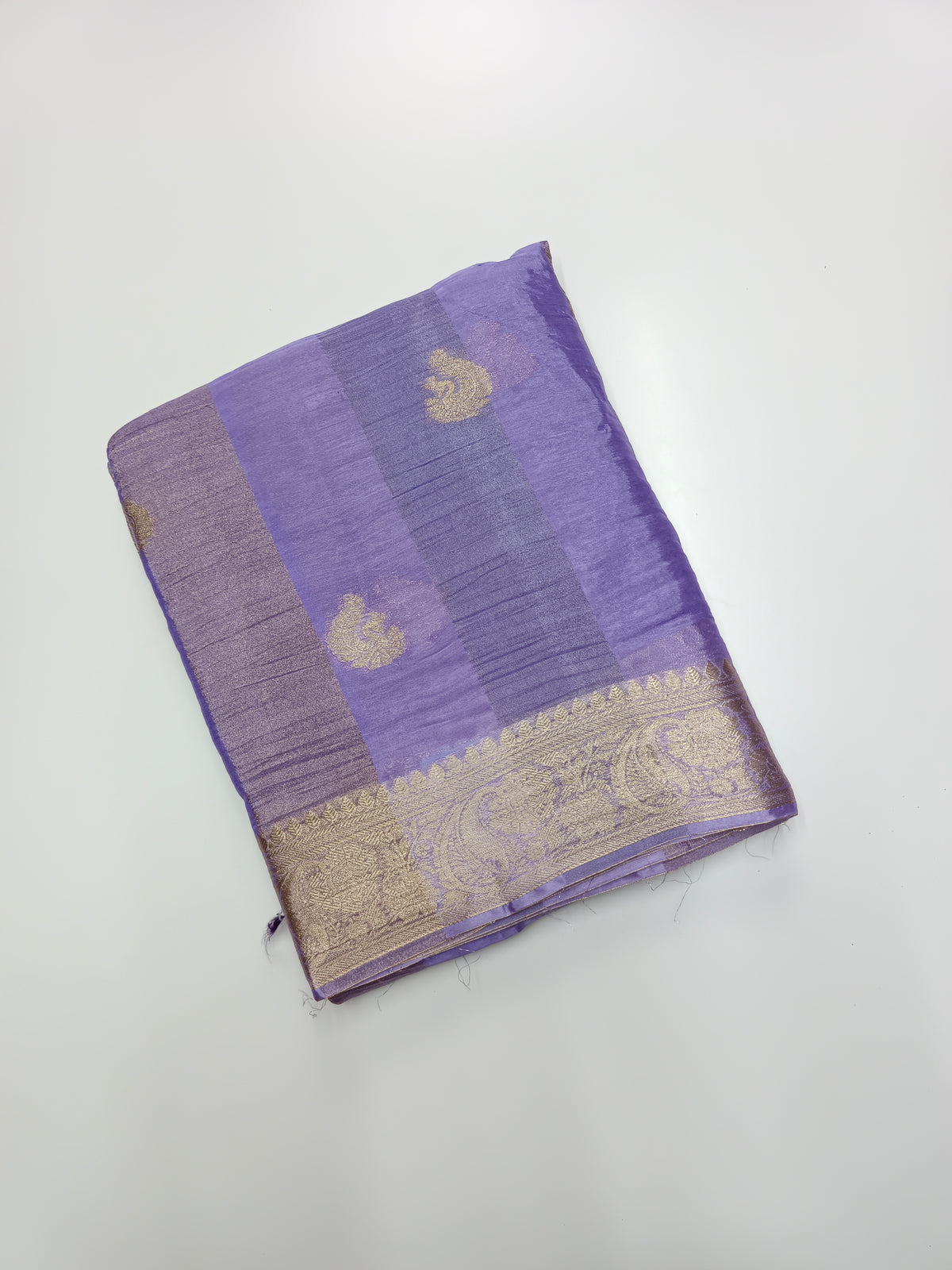 FANCY ORGANZA SAREE