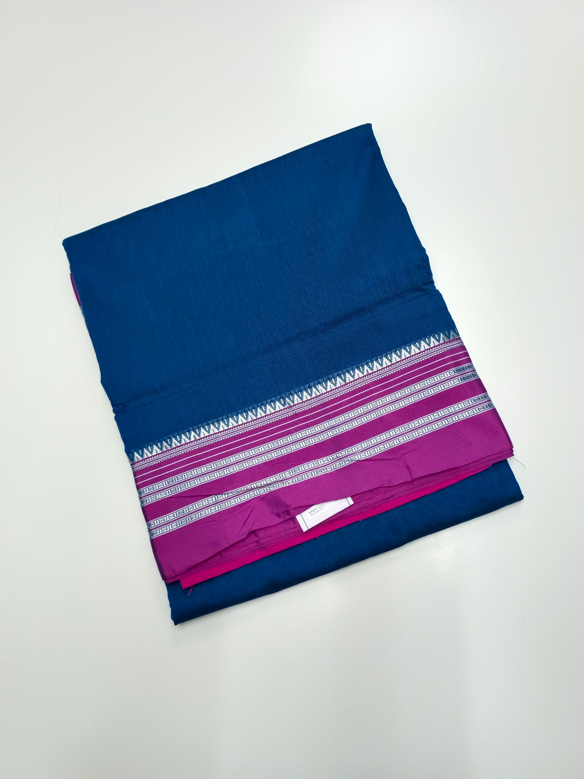 9 YARD COTTON SAREE