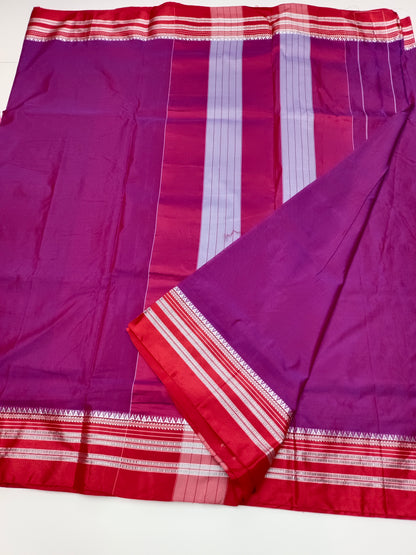 9 YARD COTTON SAREE