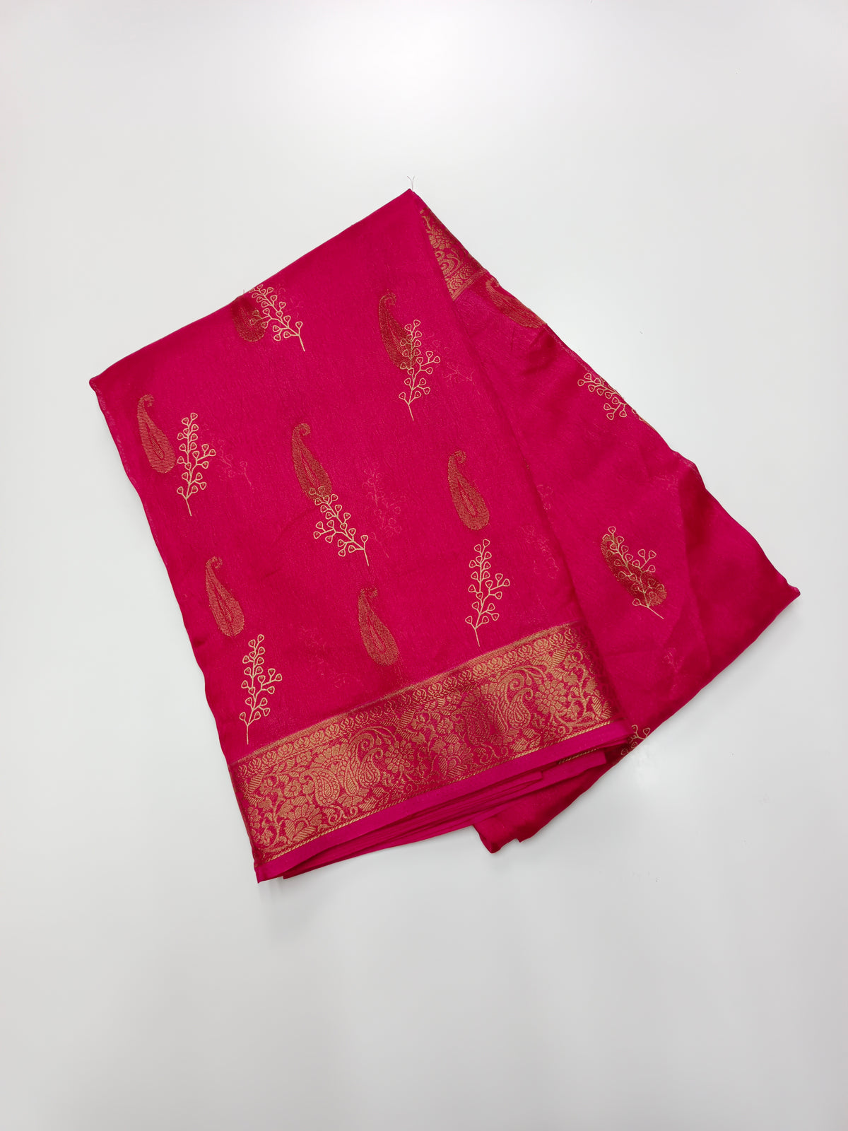 FANCY SYNTHETIC SAREE