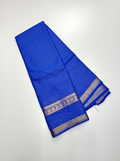 ART CREPE SAREE