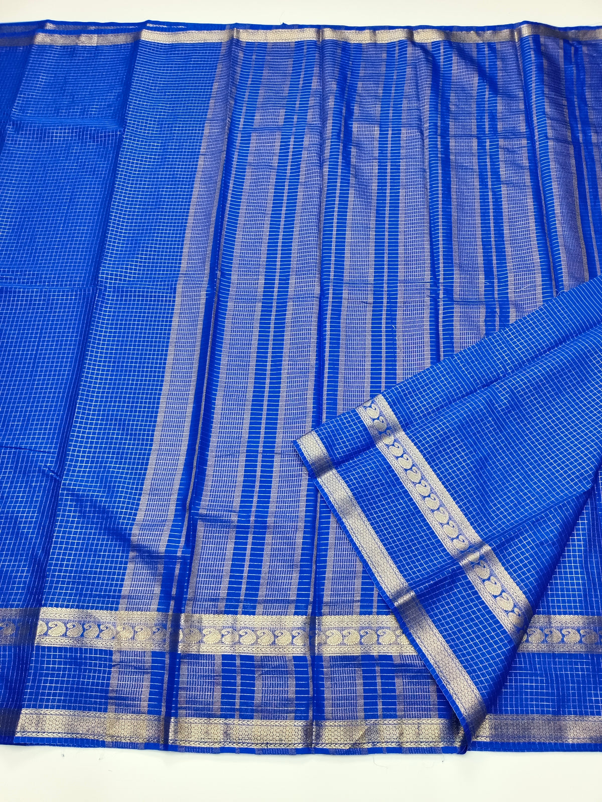 ART CREPE SAREE