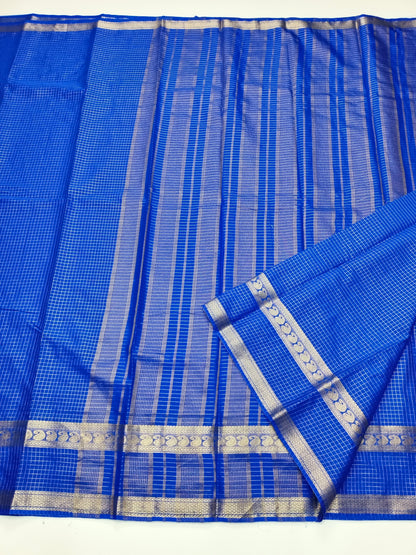 ART CREPE SAREE