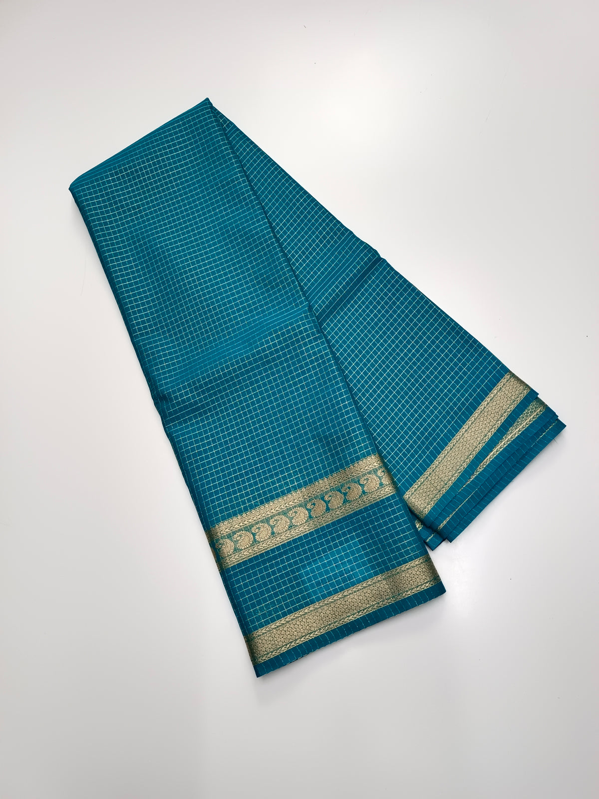 ART CREPE SAREE