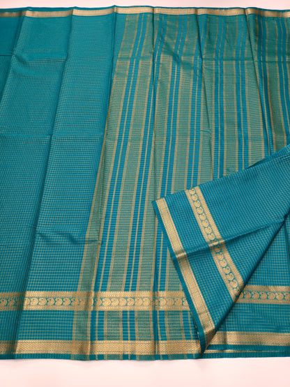 ART CREPE SAREE