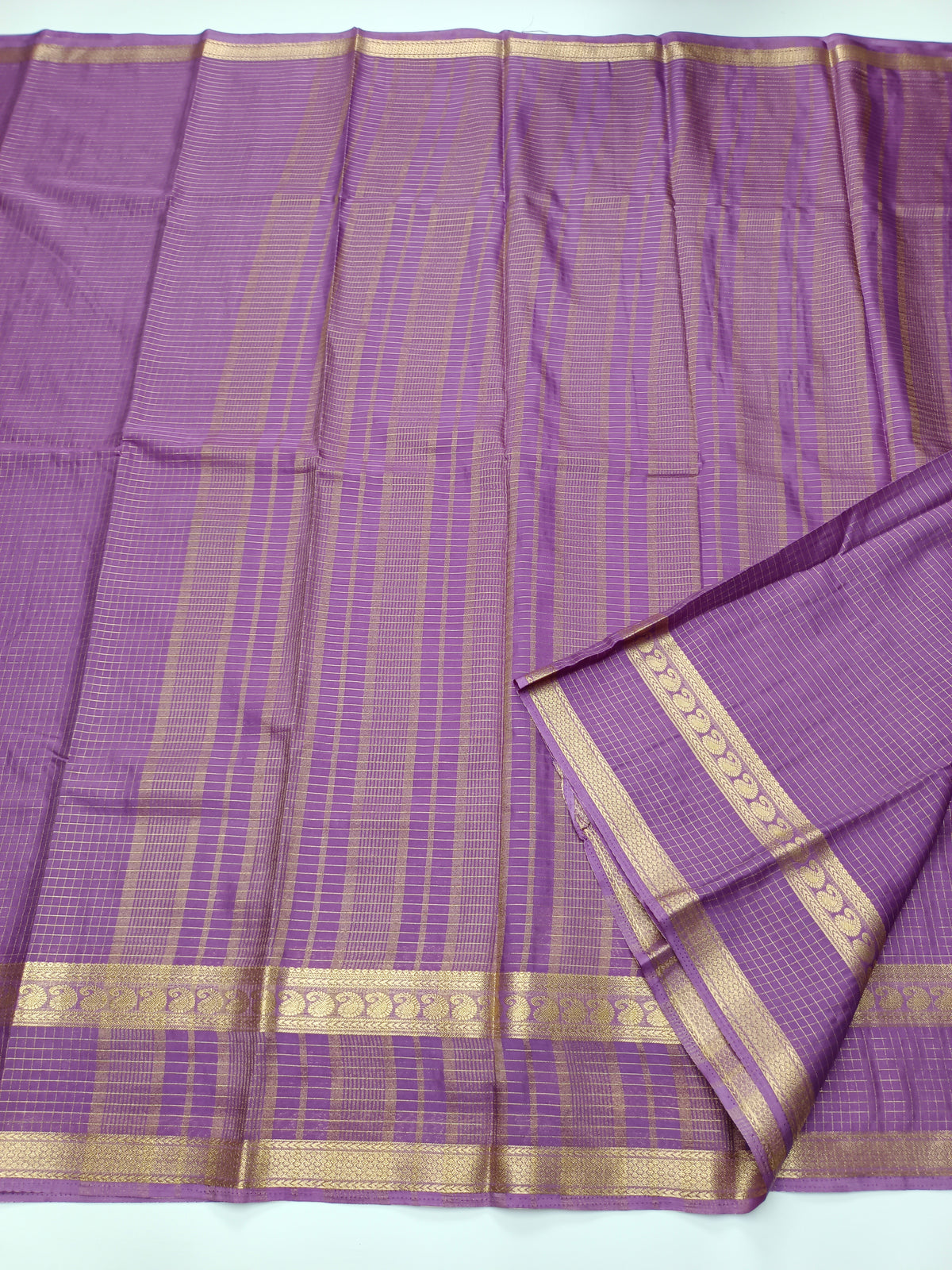 ART CREPE SAREE