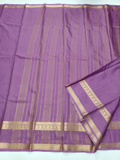 ART CREPE SAREE