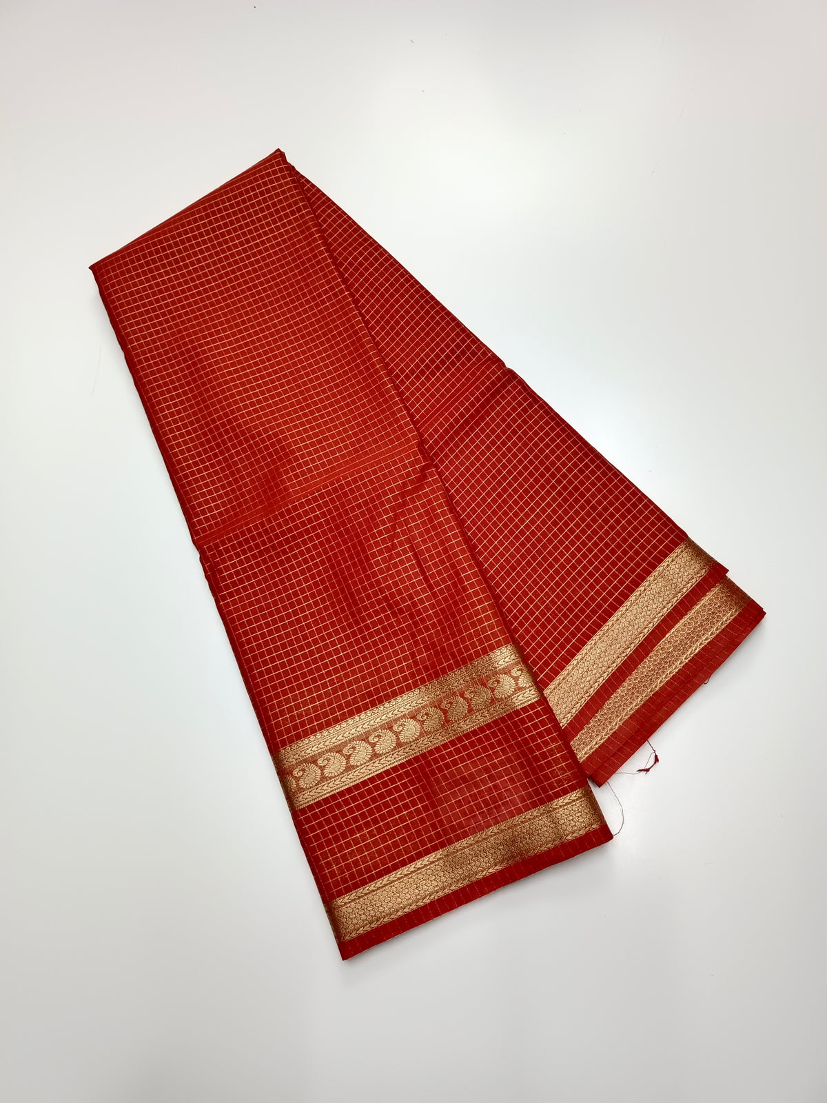 ART CREPE SAREE
