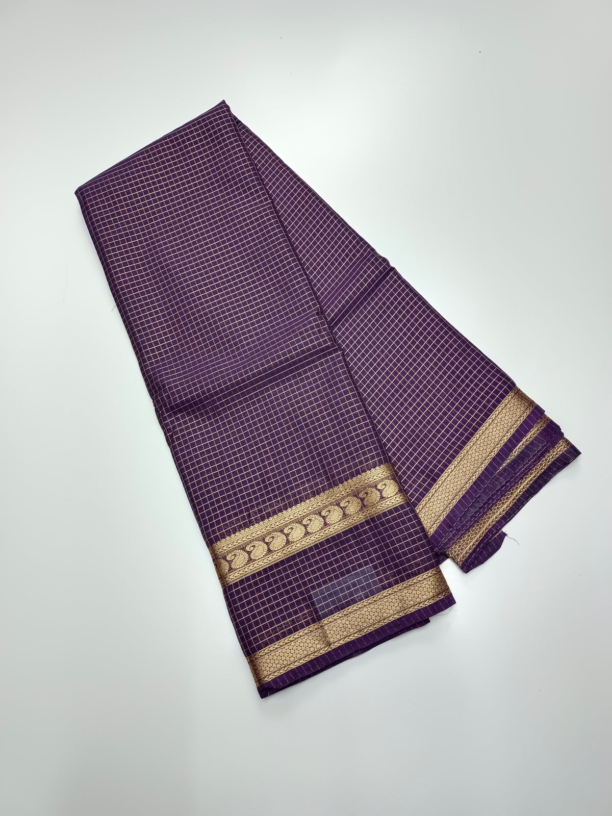 ART CREPE SAREE