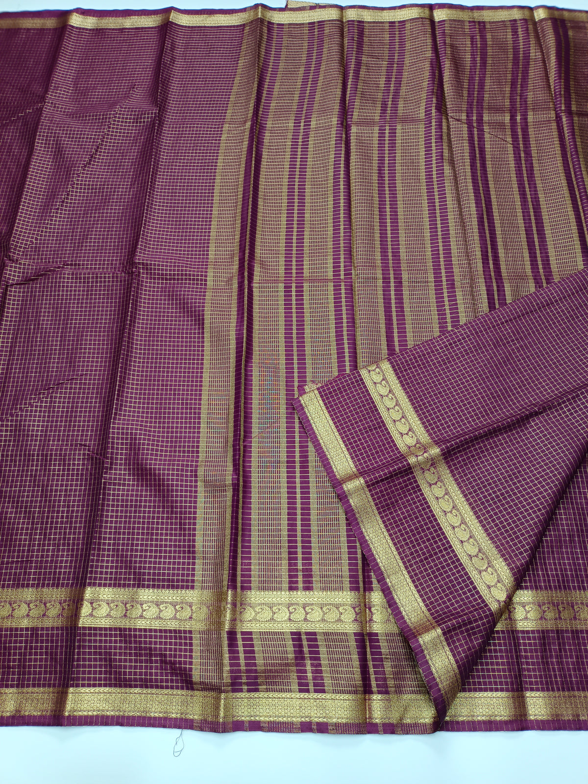 ART CREPE SAREE