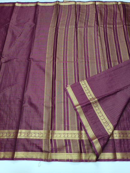 ART CREPE SAREE