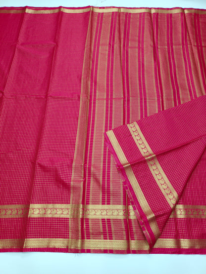 ART CREPE SAREE